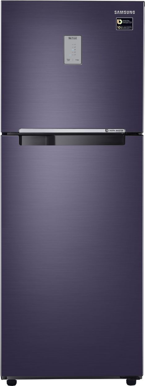 Samsung Refrigerator Price List In India 11 February 2020