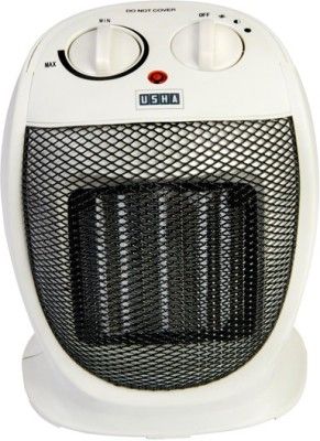 Usha Fh3112 Ptc 2000w Room Heater Price In India With Full