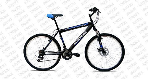 suncross bicycle price