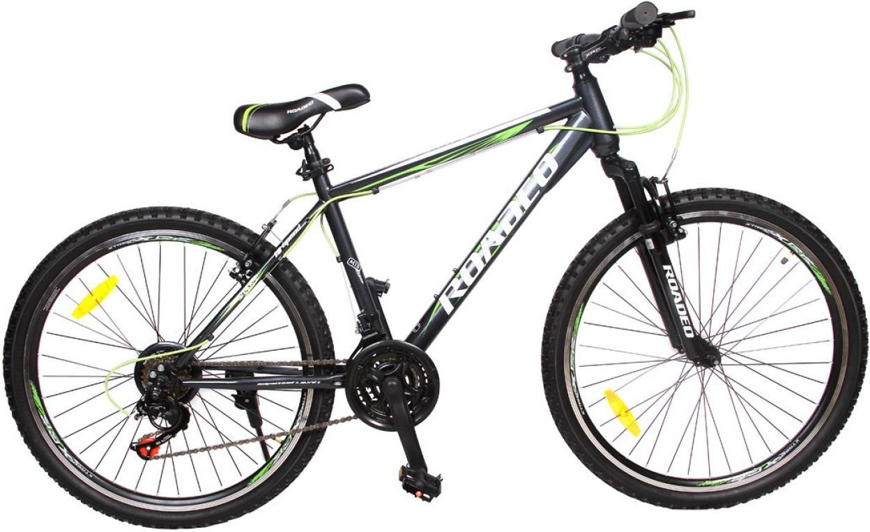 hercules roadeo hardliner 27.5 price