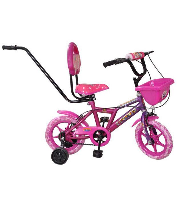 hero peppy cycle