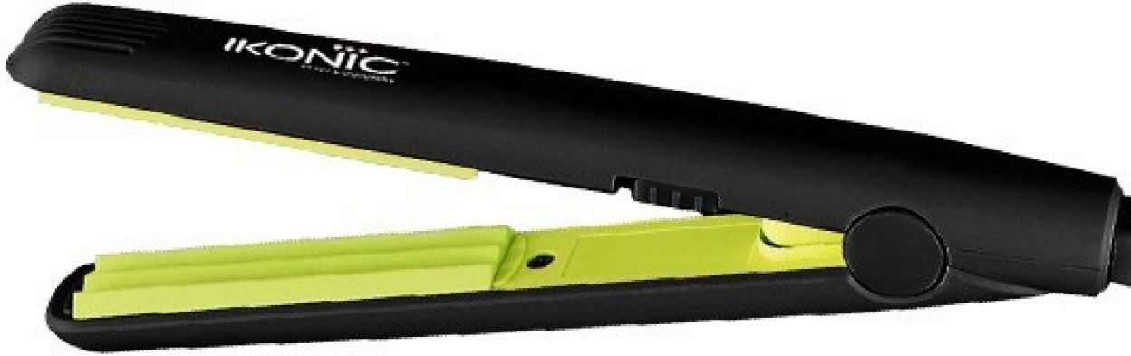 Ikonic Mini Crimper Hair Straightener Price In India With Full Specifications Offers 6 September 2020