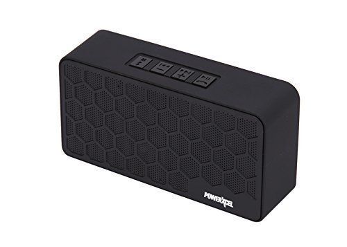 soundlogic trolley wireless speaker