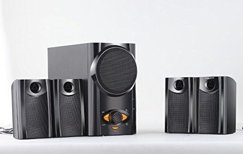 oshaan speaker