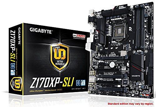 Gigabyte Ga Z170xp Sli Motherboard Best Price In India Full Features Specification Reviews October Mysmartbazaar