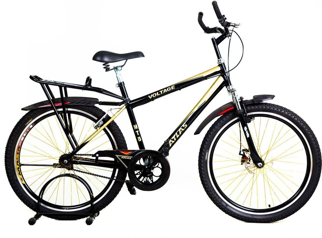 atlas voltage mtb cycle price