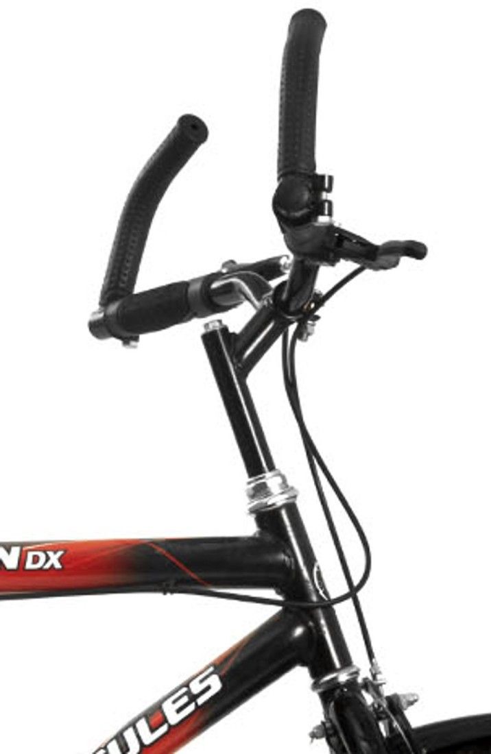 axn dx cycle