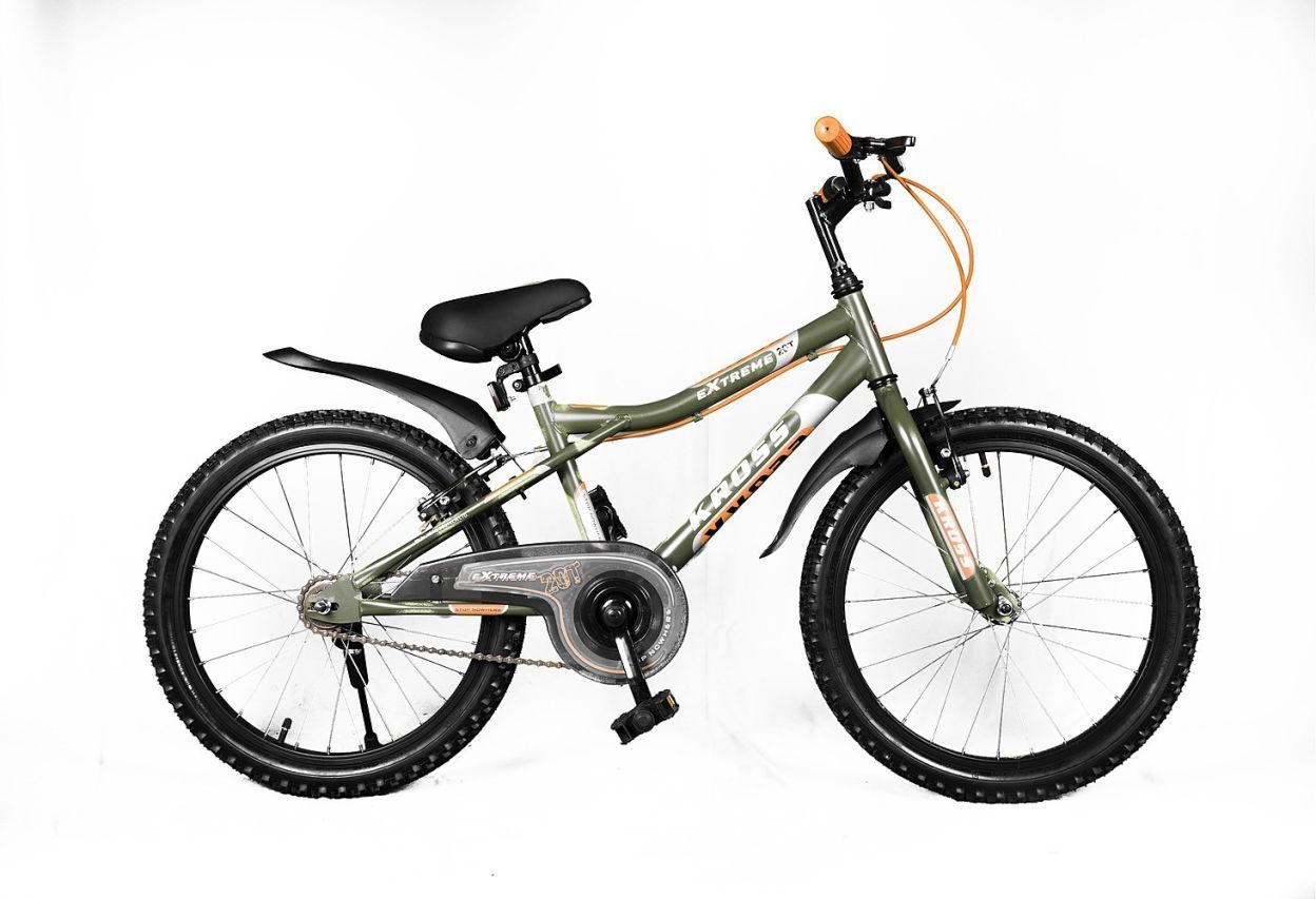 kross hunter 20 cycle price