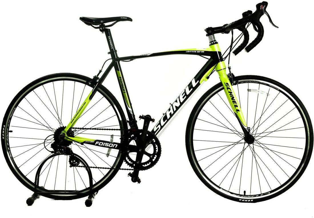 schnell road bike