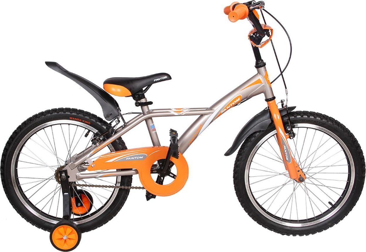 fantom fat bike price