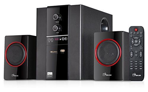enkor home theater 4.1 price