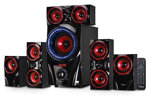 enkor 2.1 home theater price