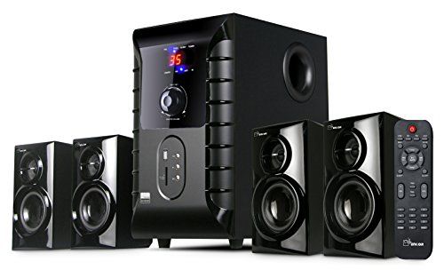 enkor home theater 4.1 price