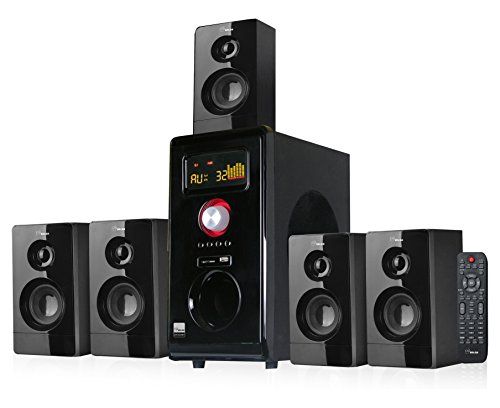 enkor tower home theater price