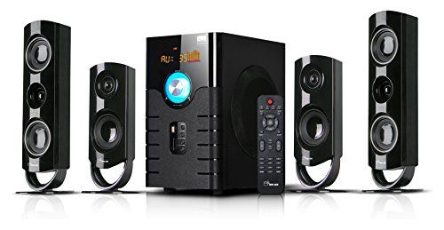 enkor tower speakers