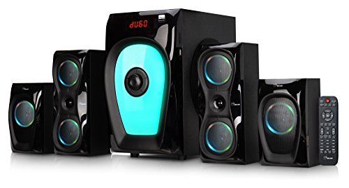 enkor tower speakers