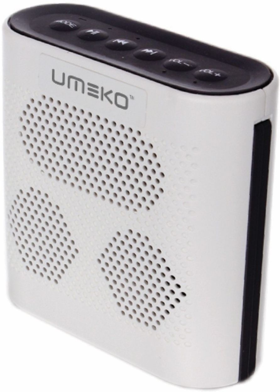 umeko bluetooth speaker