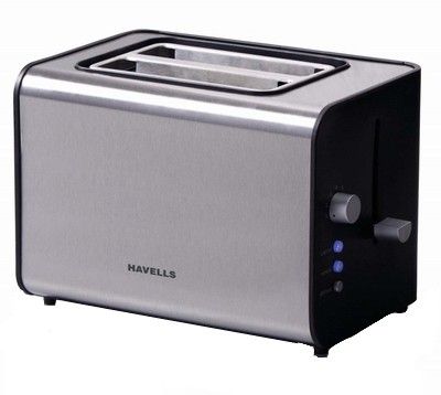 havells toaster