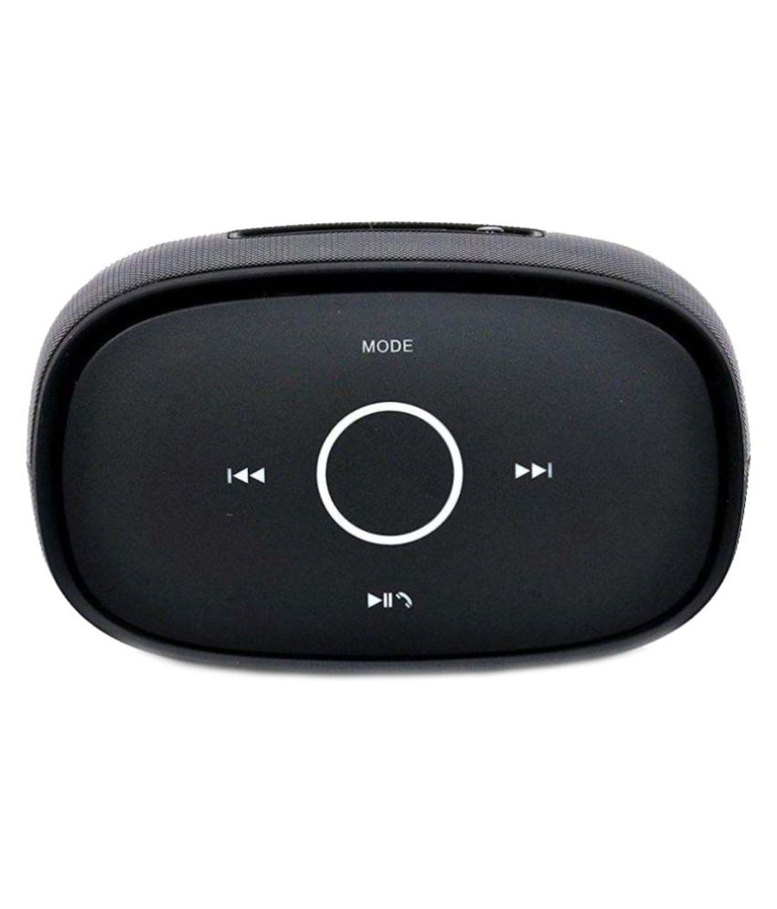 laploma bluetooth speaker