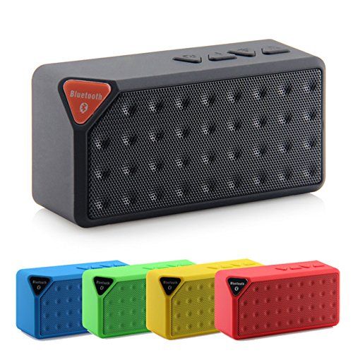 vuuv bluetooth speaker