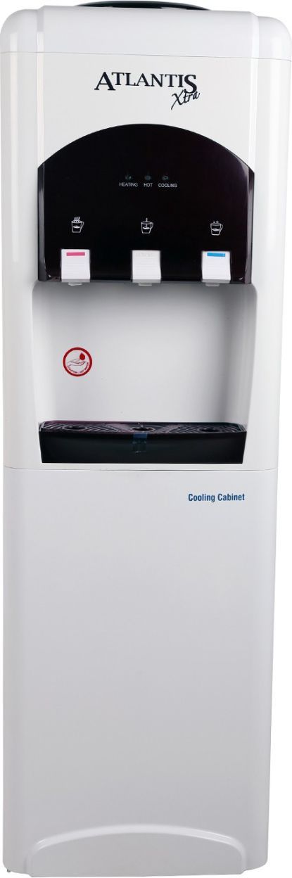 atlantis xtra water dispenser price