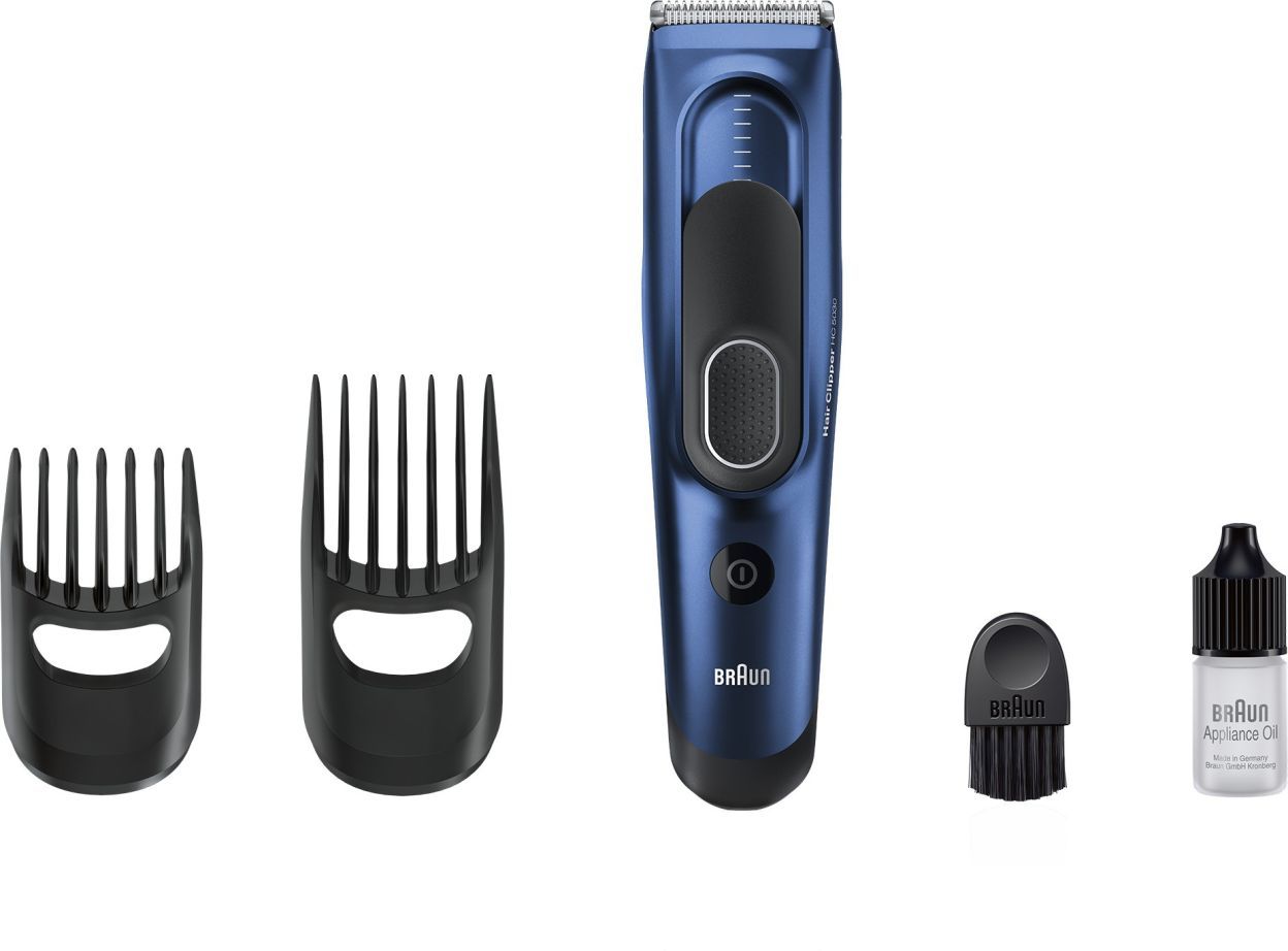 braun hc 5030 review