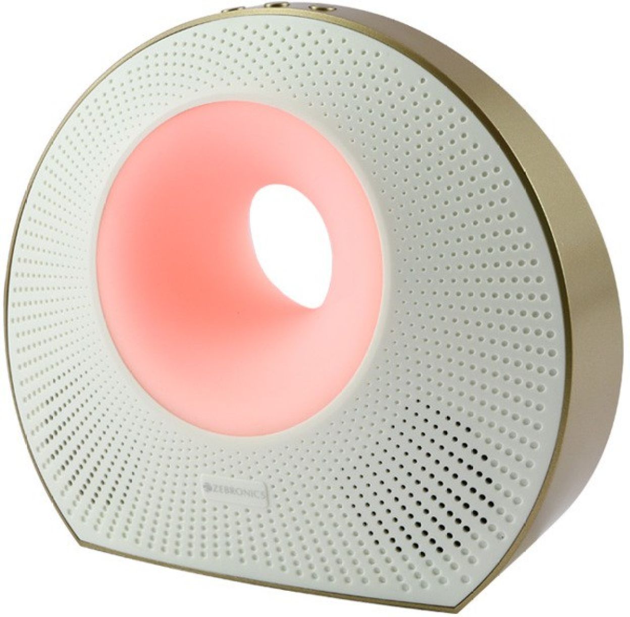 zebronics dynamite bluetooth speaker