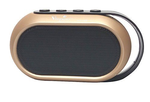 vingajoy mobile speaker