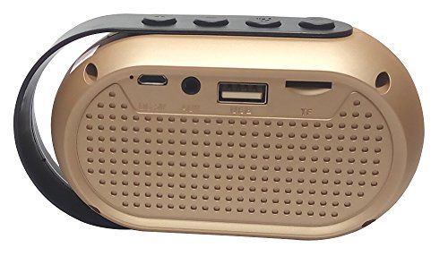 vingajoy bluetooth speaker vt 49