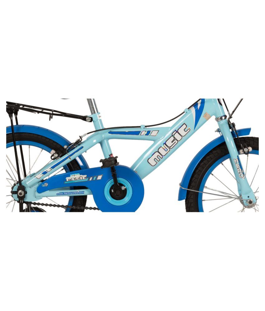 hero music 16t junior cycle