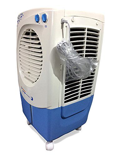 bajaj 25 dlx air cooler