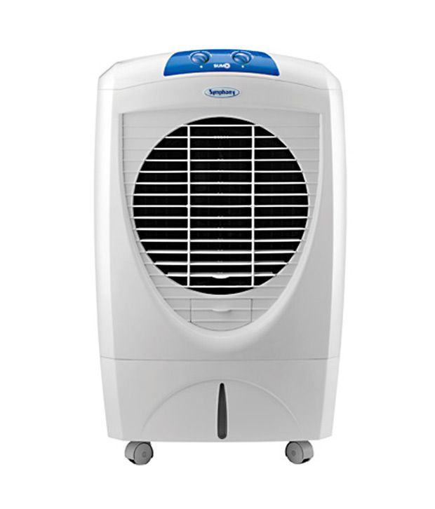 symphony kaizen 41 air cooler