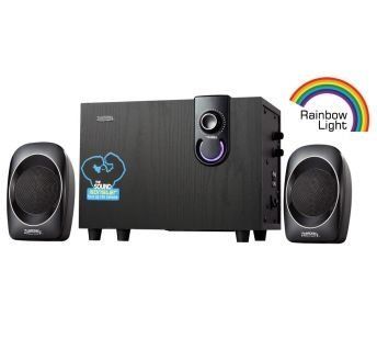 zebronics s990 hifi 2.0 speaker