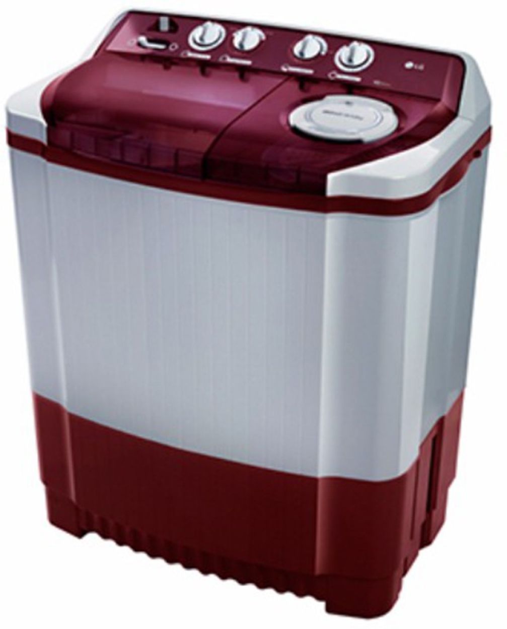 Lg 7 Kg Semi Automatic Washing Machine P8053r3sa Price In India