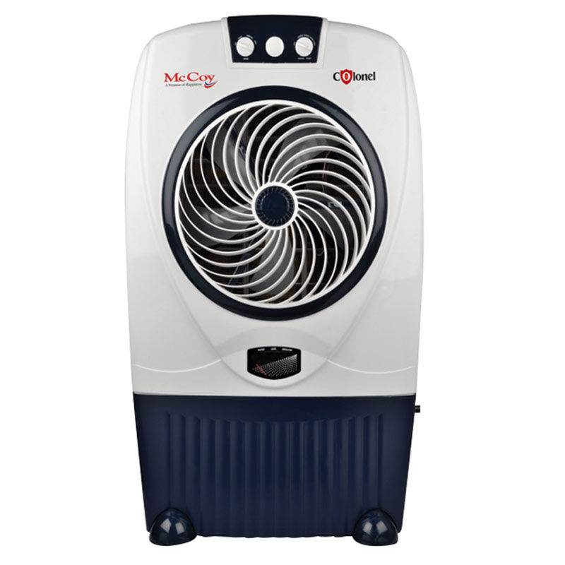 mccoy 45 litres commando air cooler