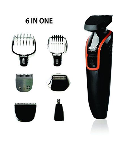 rozia trimmer reviews