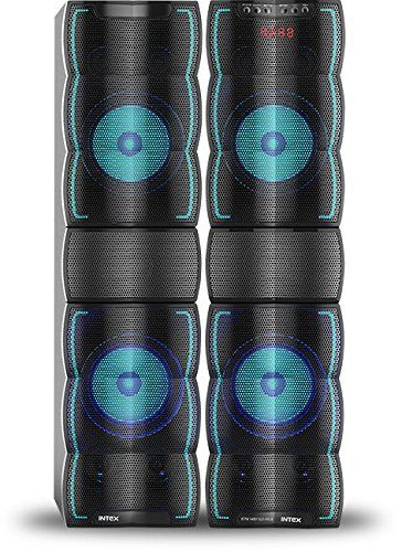 intex 14001 tower speaker price