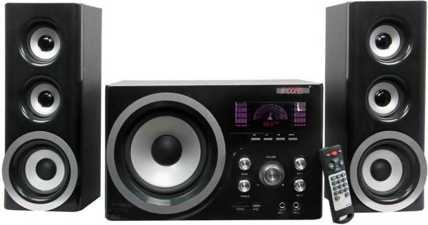 5 core speakers price