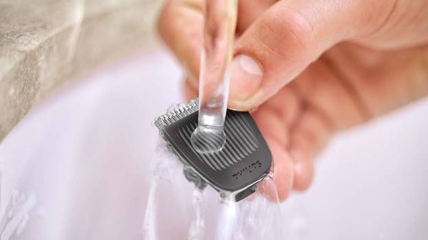 philips trimmer 3730