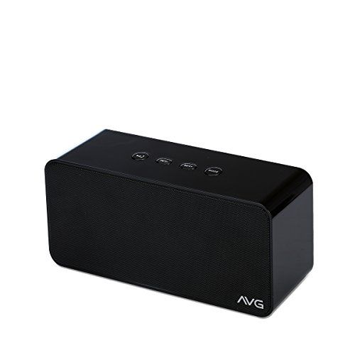 avg bluetooth speaker price