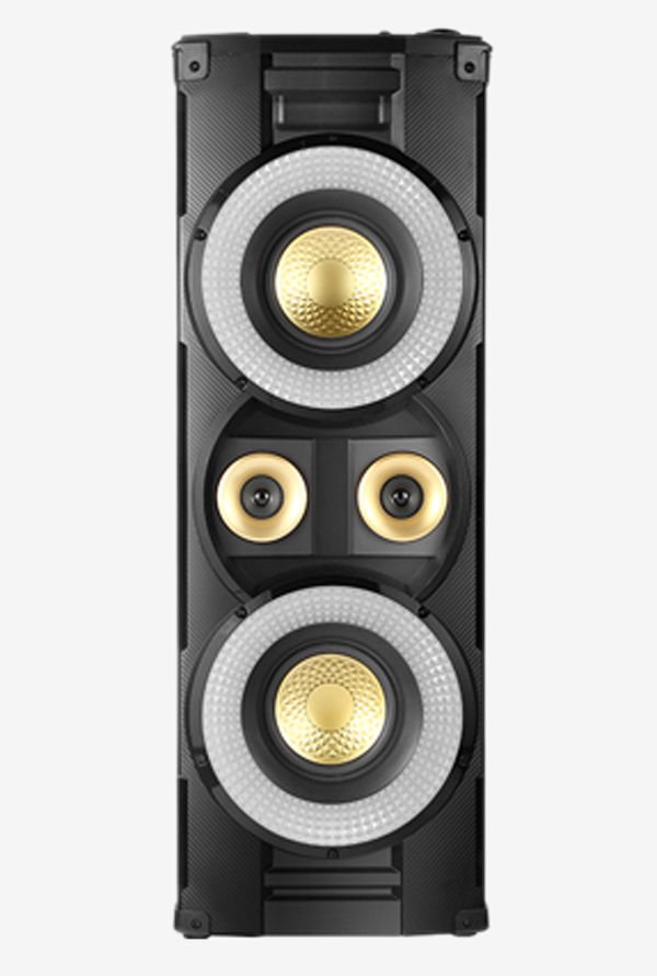 croma dj speaker