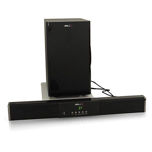 ibell soundbar