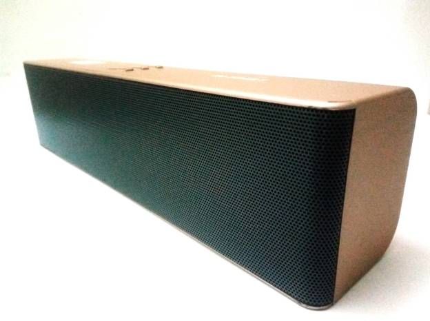 inext bt517 bluetooth speaker