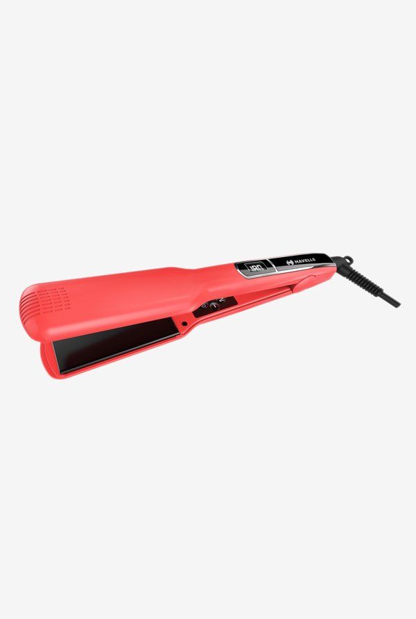 havells straightener reviews