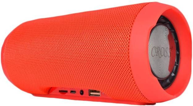 cross bluetooth speaker price