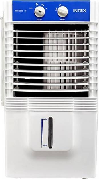 intex air cooler 50 litres