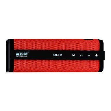 kdm bluetooth speaker 311