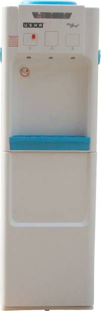 usha aquagenie water dispenser
