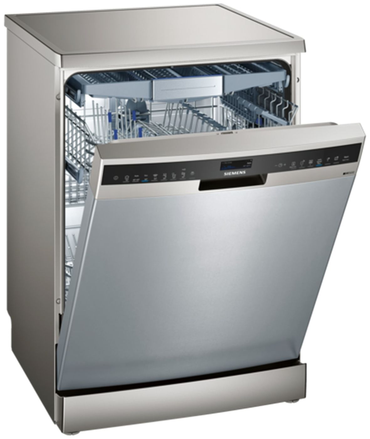 siemens dishwasher sn26l801in reviews