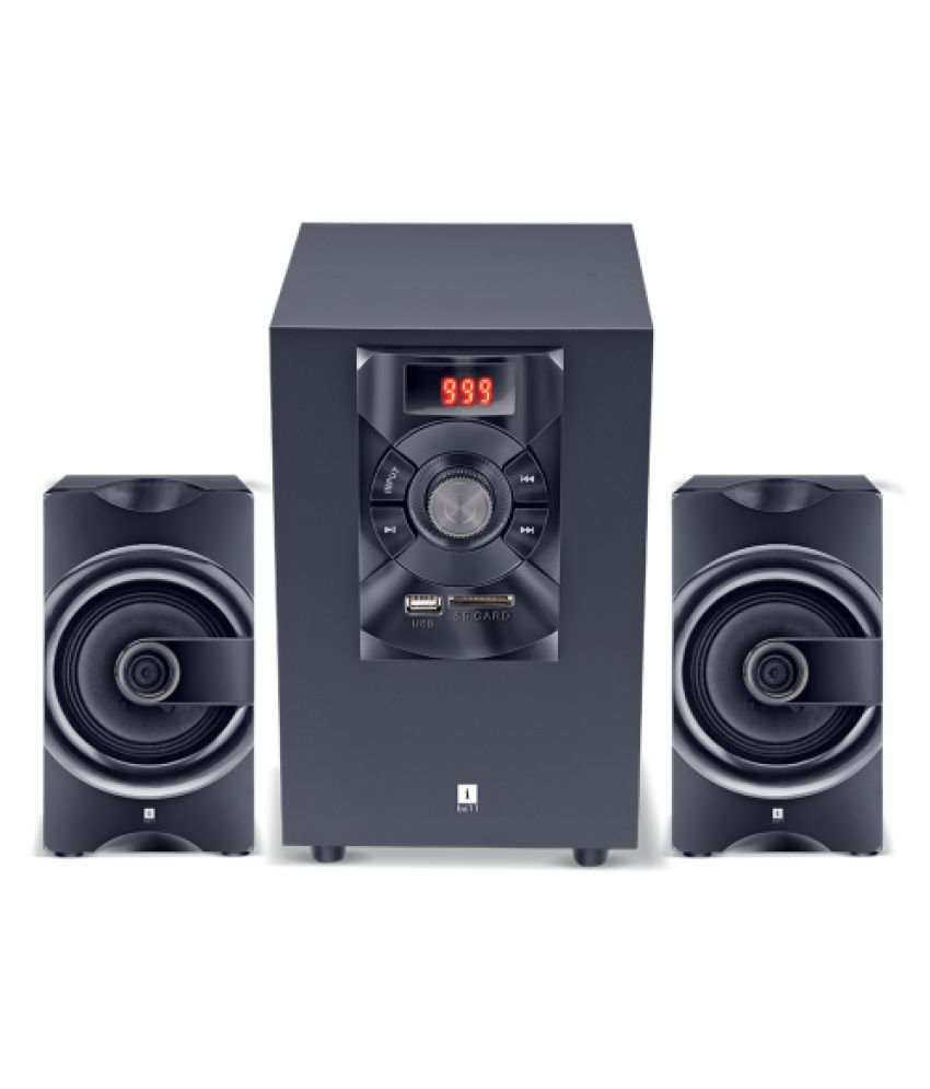 i ball sound king 2.1